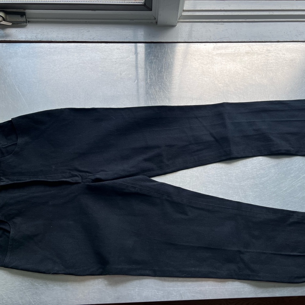 "Elevate your wardrobe with Joseph Essentials Pants"
